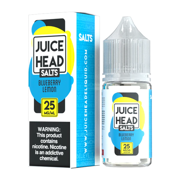Juice Head Salt