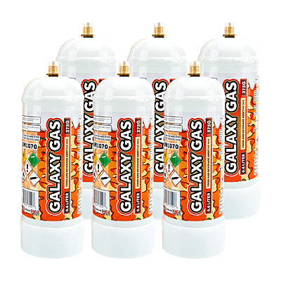 Galaxy Gas Infusion 0.6L (6ct)