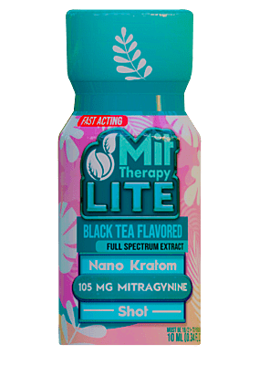 MIT Therapy Extract Shot (MIT Lite 10mL)
