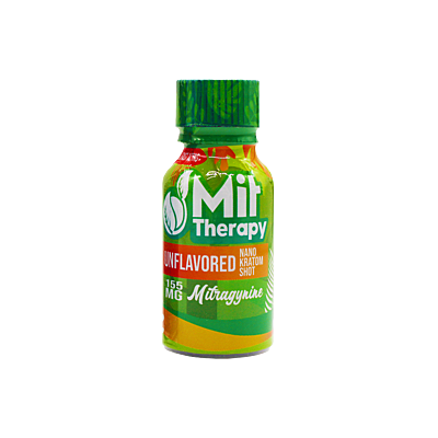 MIT Therapy Extract Shot (Unflavored 15mL)