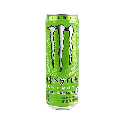 Exotic Drinks - Monster Ultra Paradise
