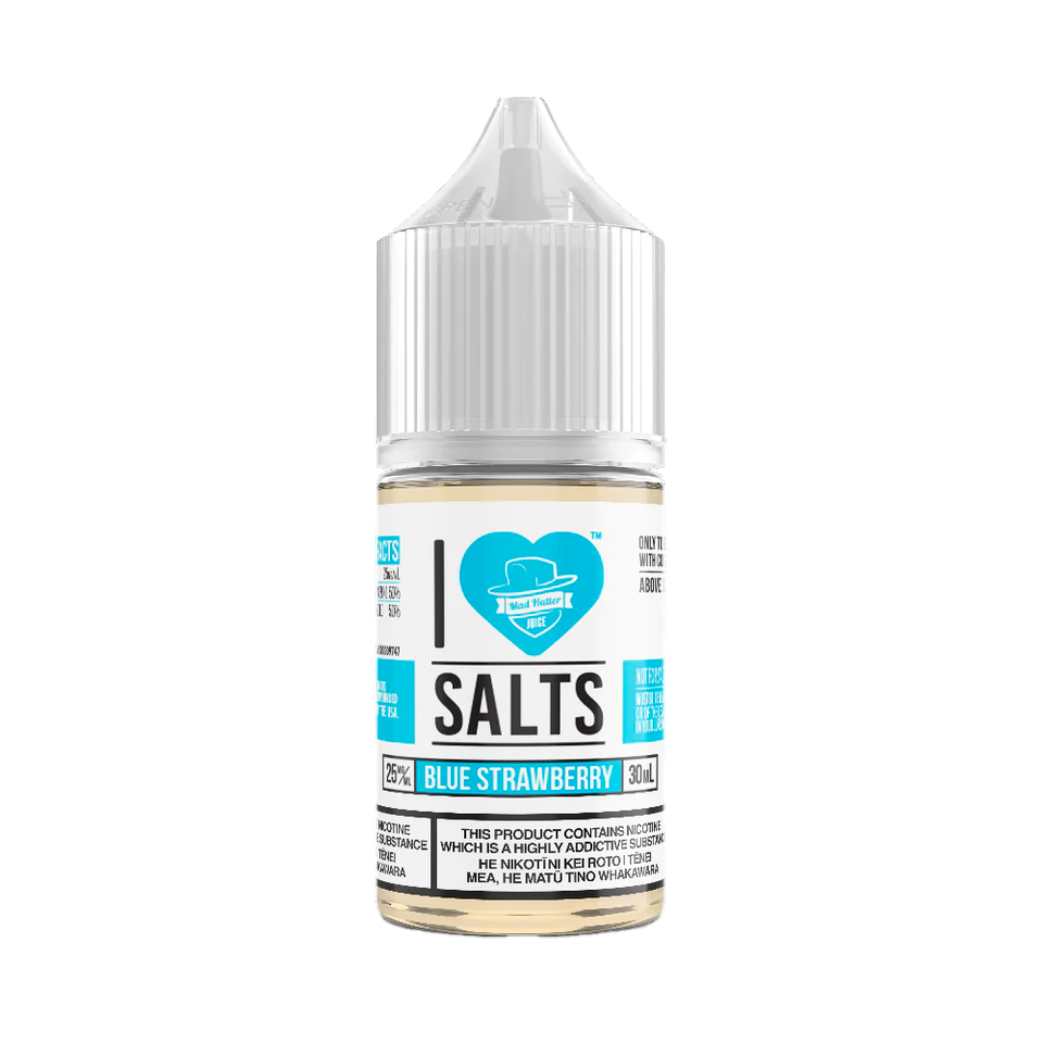 I Love Salts 30mL