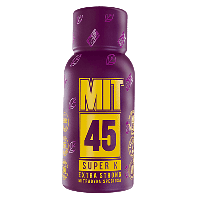 MIT 45 Super K Extra (12ct)
