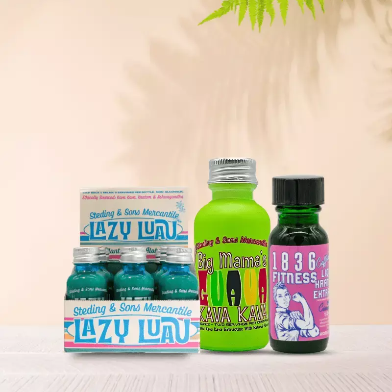 quality bulk kratom