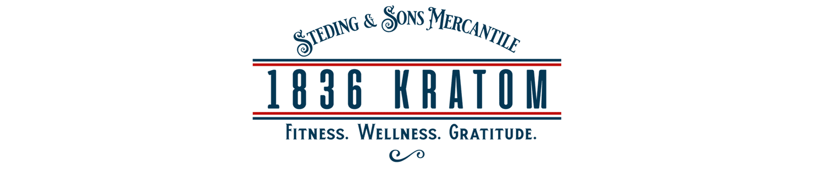 1836 Kratom