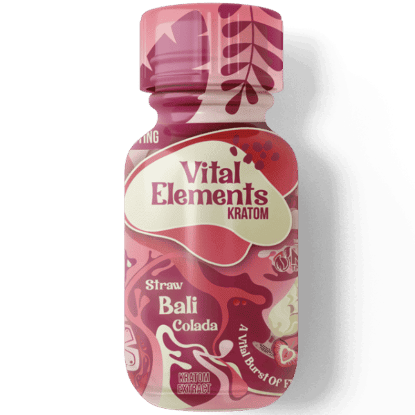 vital elements