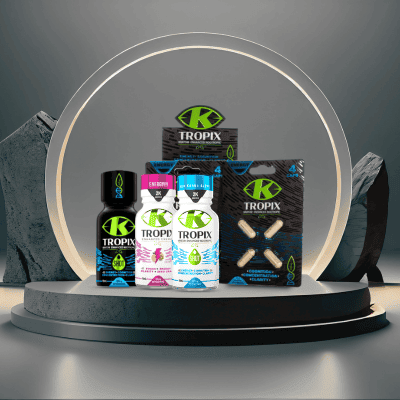 K-tropix