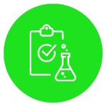 lab tested