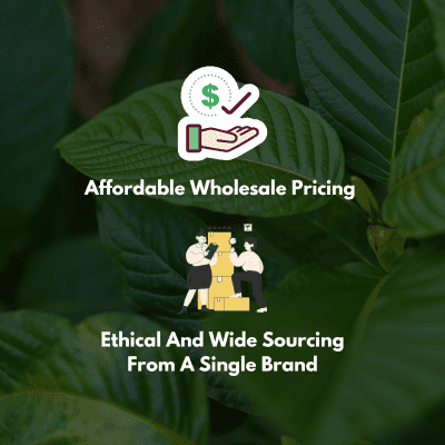 benefits of kratom