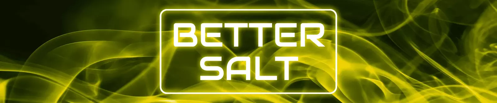 better salt