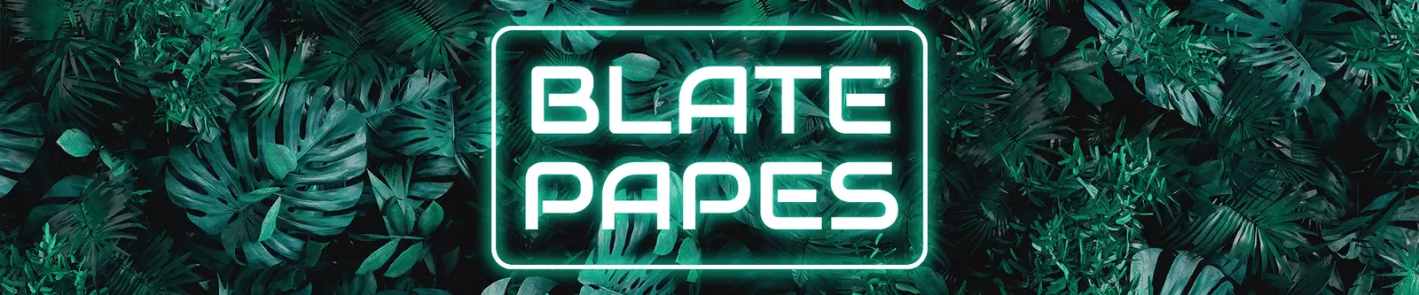 blate papes