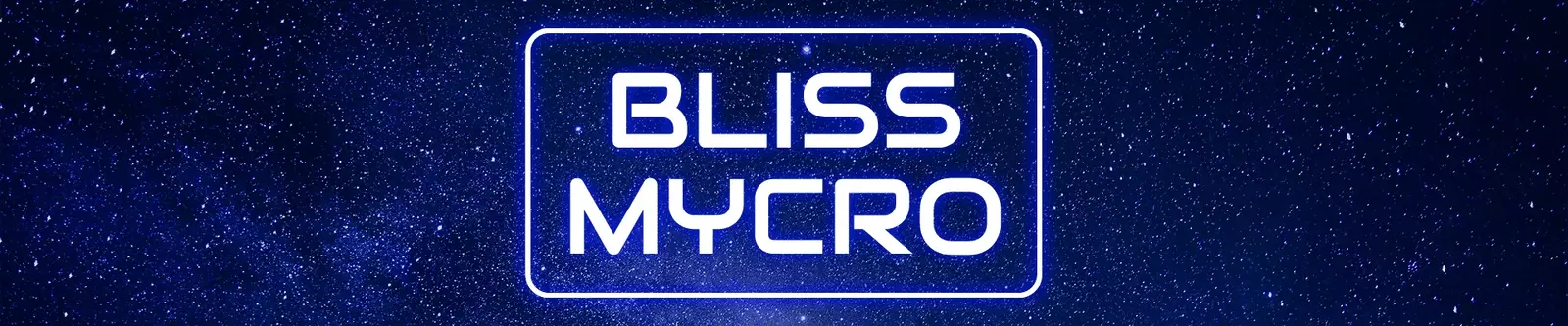 bliss mycro