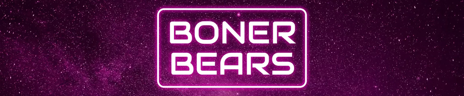 boner bears