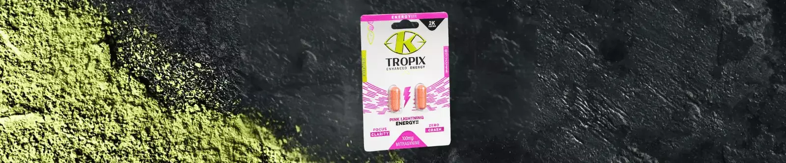 k-tropix