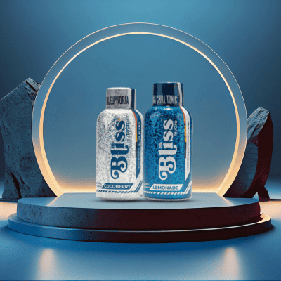 Bliss Commerce