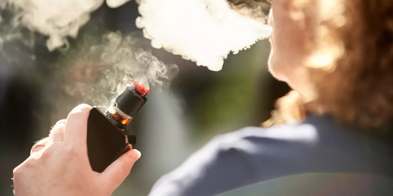 Can You Bring A Vape On A Plane? What Every Traveler Should Know
