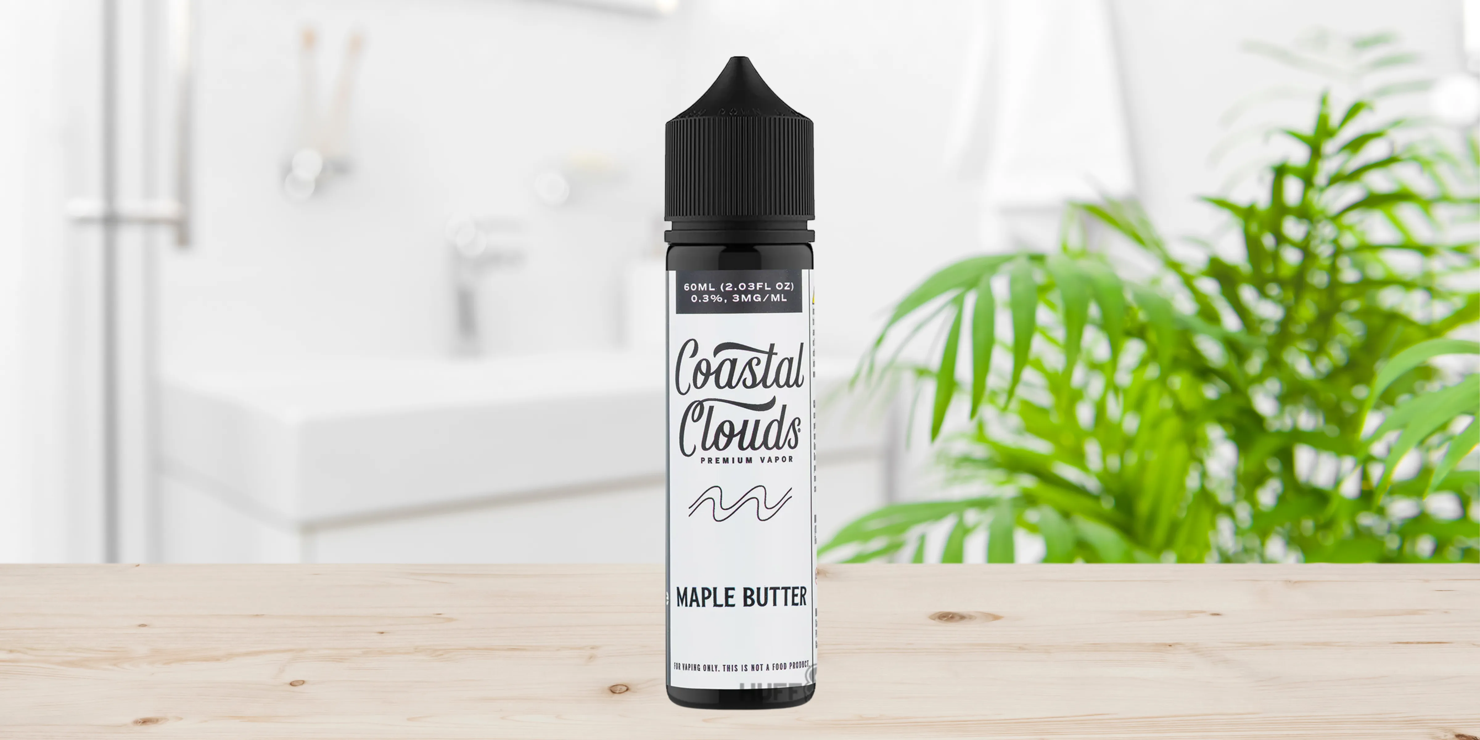 white gami flavor lost mary White Gami Lost Mary Flavor Review