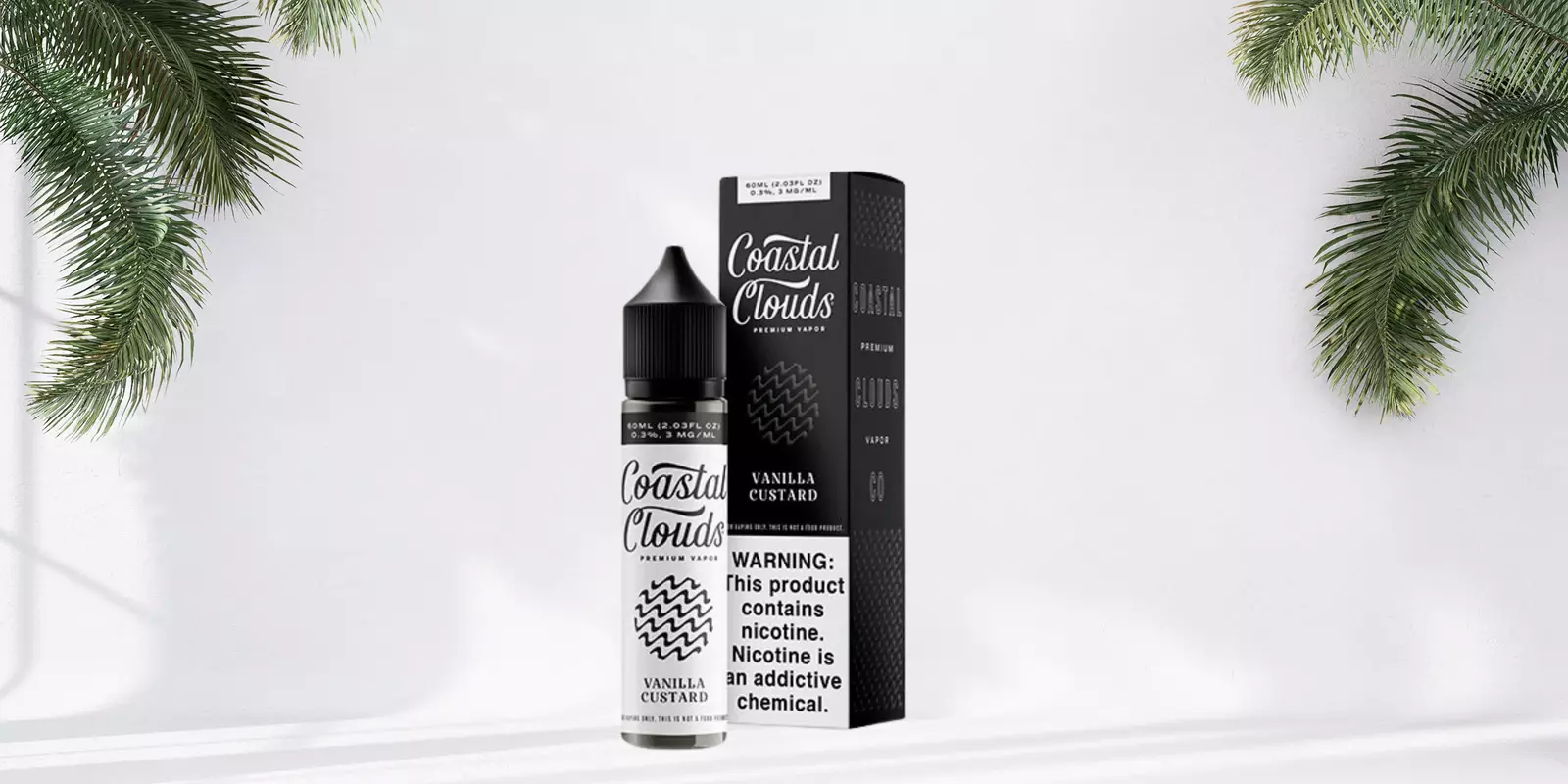 Coastal Clouds Vanilla Custard Review: Creamy Dessert Flavor Breakdown