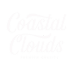 coastal clouds