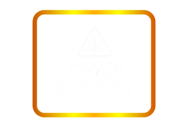 cryo kratom