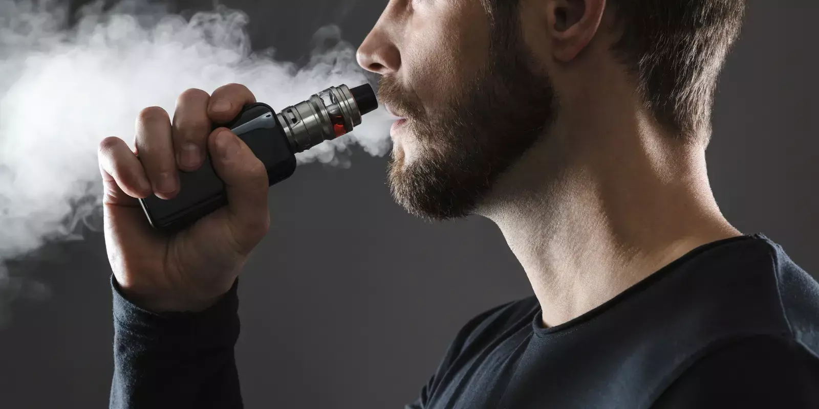 Different Types Of Vapes: Which One Is Right For You?
