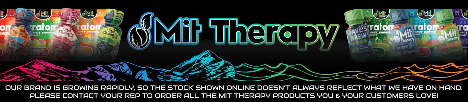durity mit therapy stock