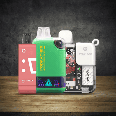 best disposables