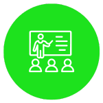 Educate Your Staff