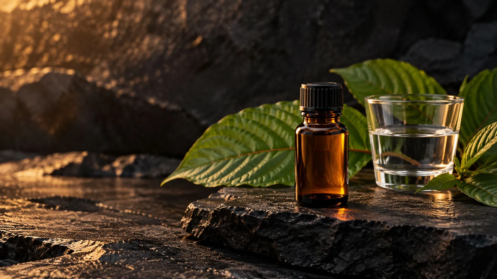 What are Mit Shots? A Beginner's Guide to Nano-Emulsified Kratom Extract Shots 