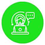 customer support