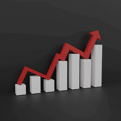 fast rising demand
