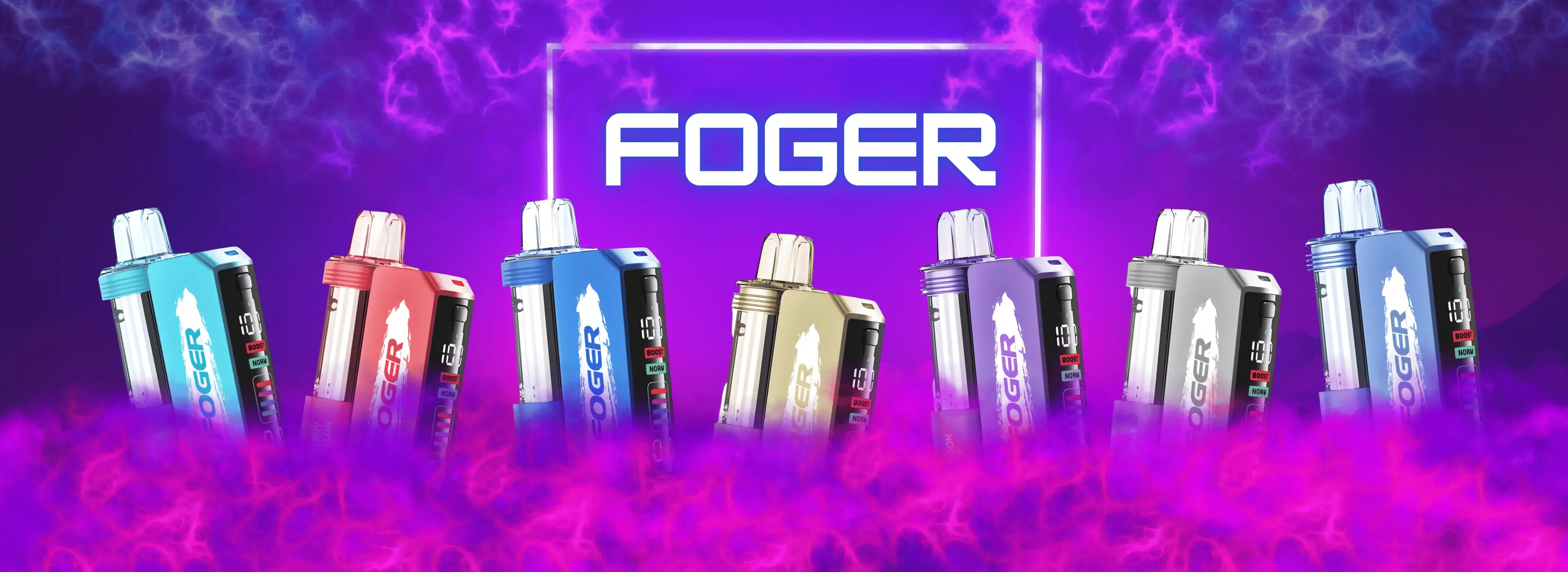 foger
