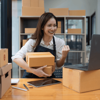 wholesaler supply