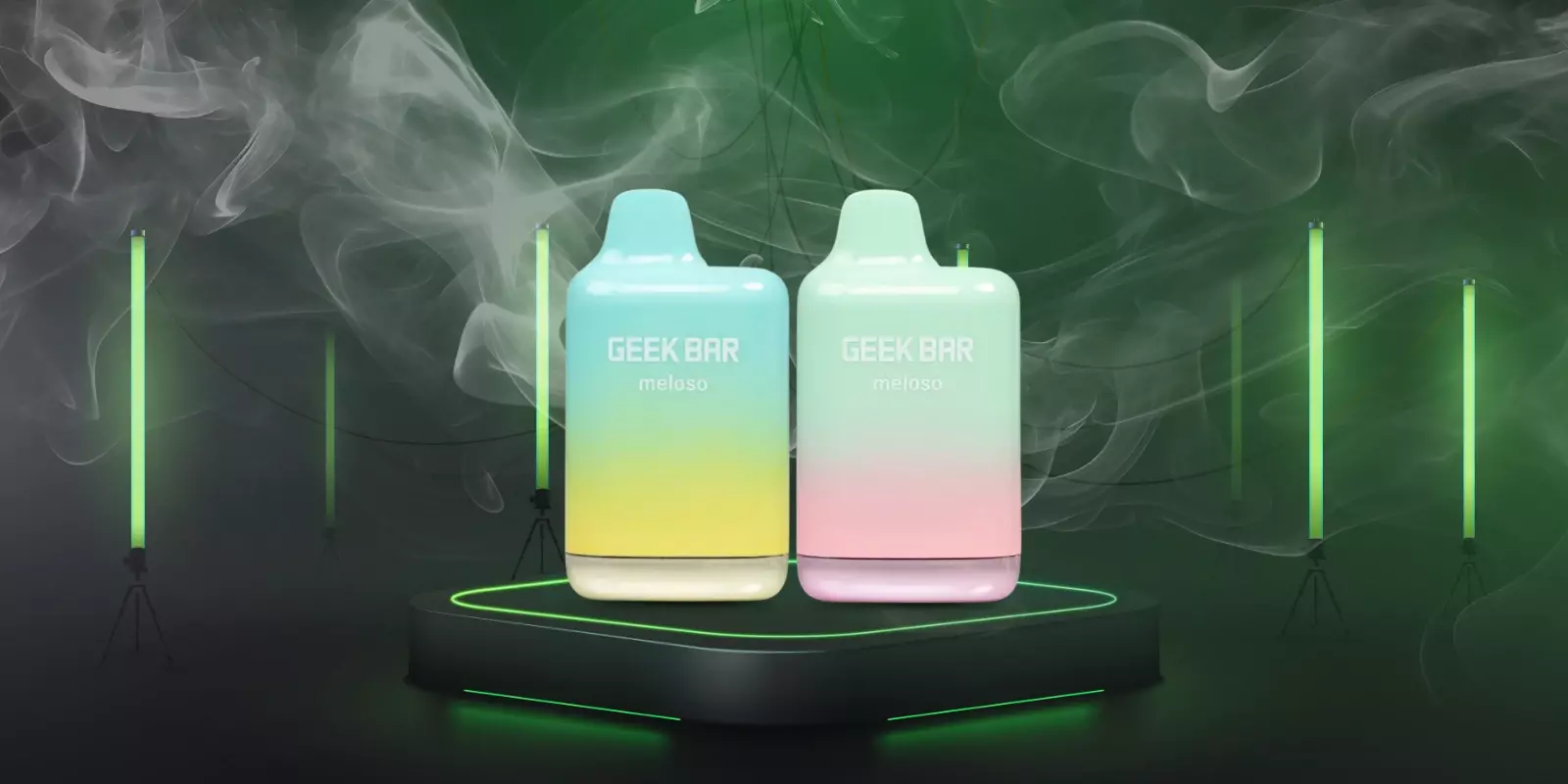 How Long Do Geek Bars Last? Full Guide | Durity Distribution How Long Do Geek Bars Last? Full Guide | Durity Distribution