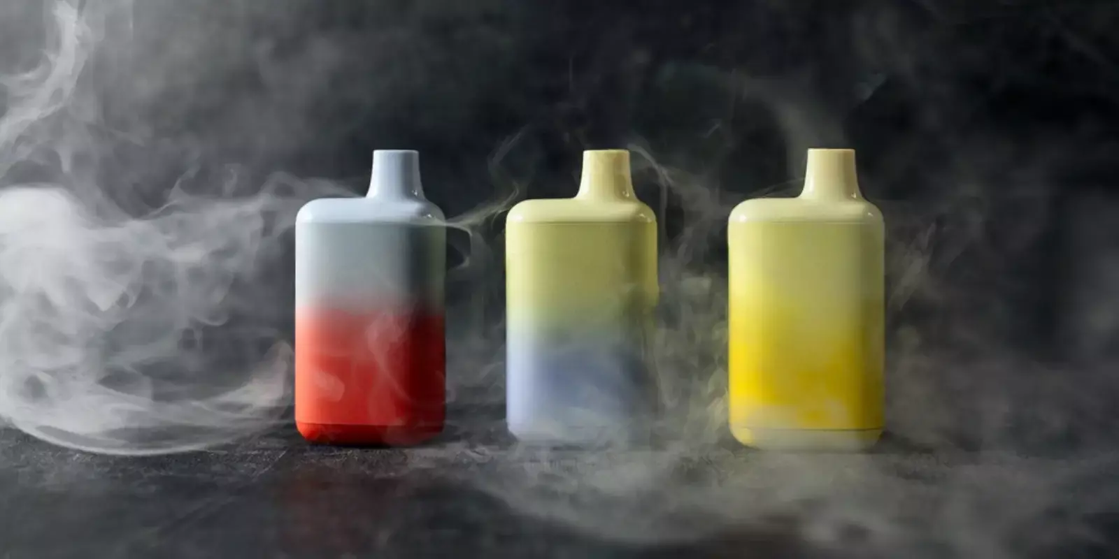 How Much Nicotine Is In A Geek Bar? Everything You Need To Know