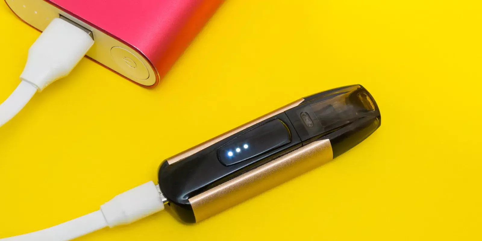 How To Charge A Geek Bar: Step-by-Step Guide For Beginners