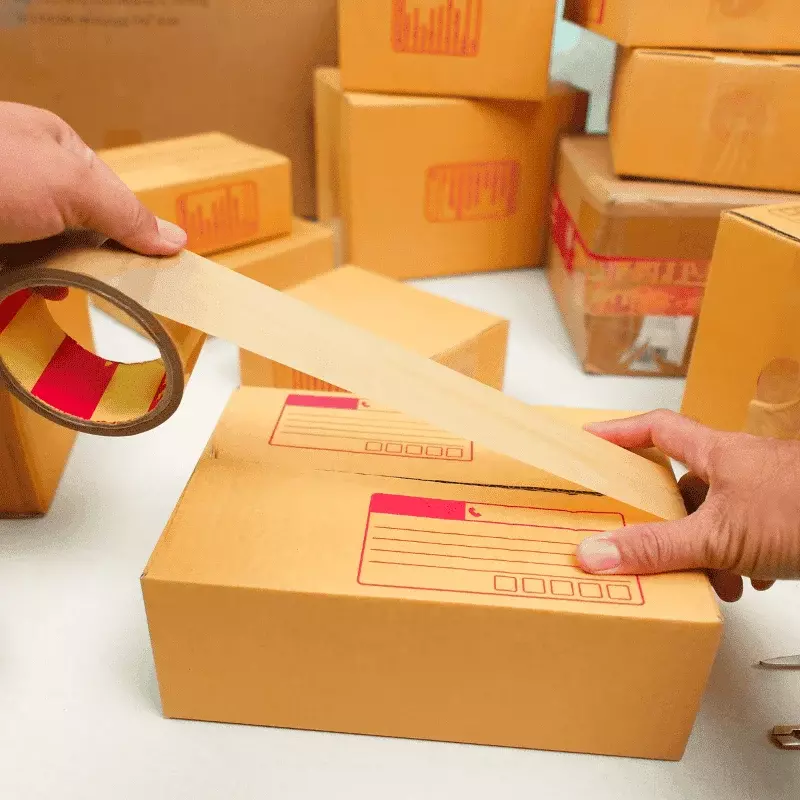 wholesale order