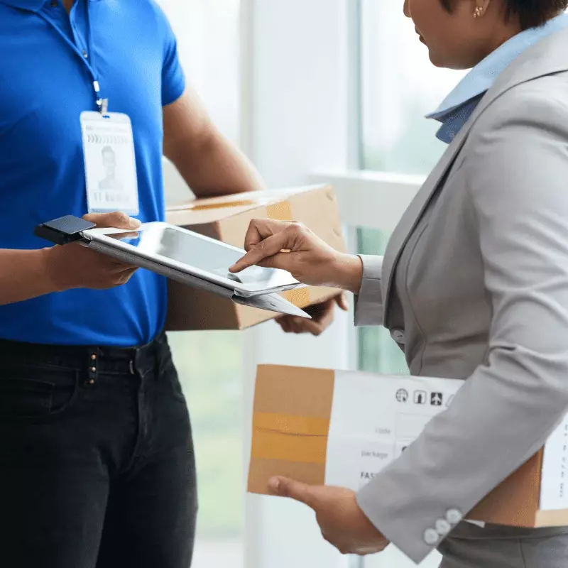 how to place order