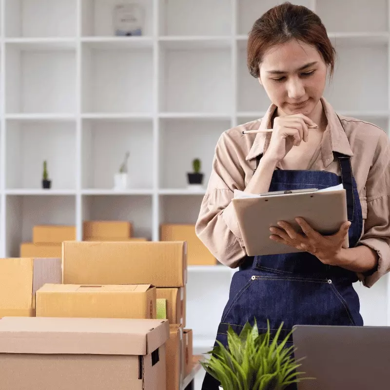 how to place wholesale order