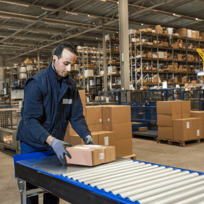 wholesale order