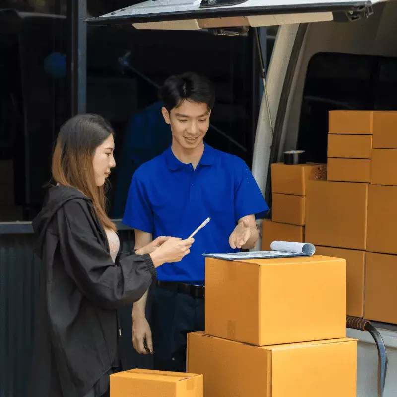 wholesale order