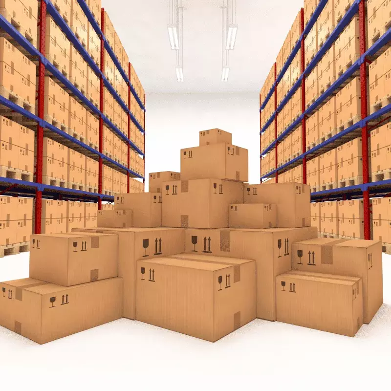 wholesale order