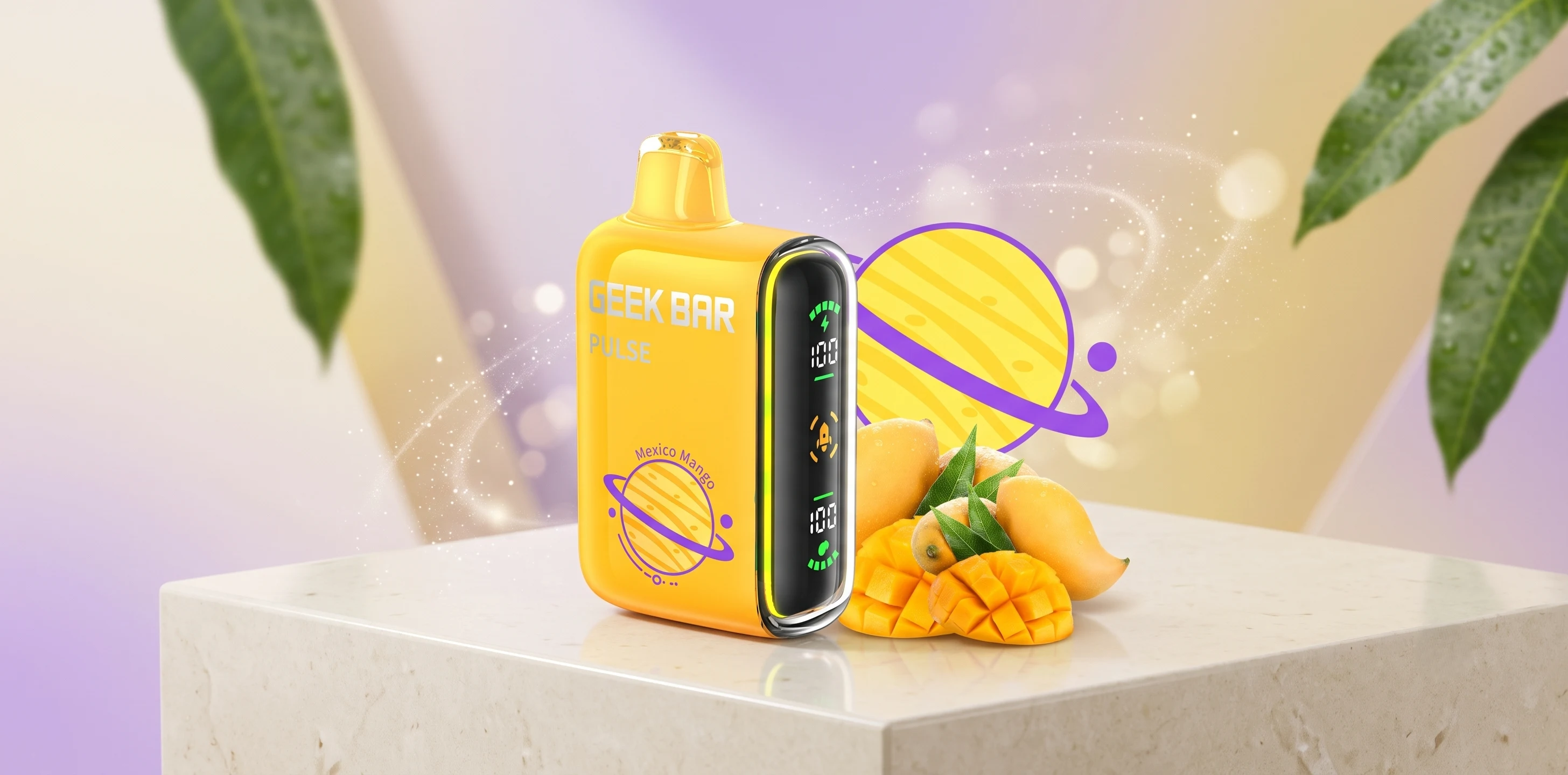 how to adjust geek bar pulse Reset Pulse? Vape Canada Kit Colours:Everest Sunrise Geek Bar Mate Disposable
