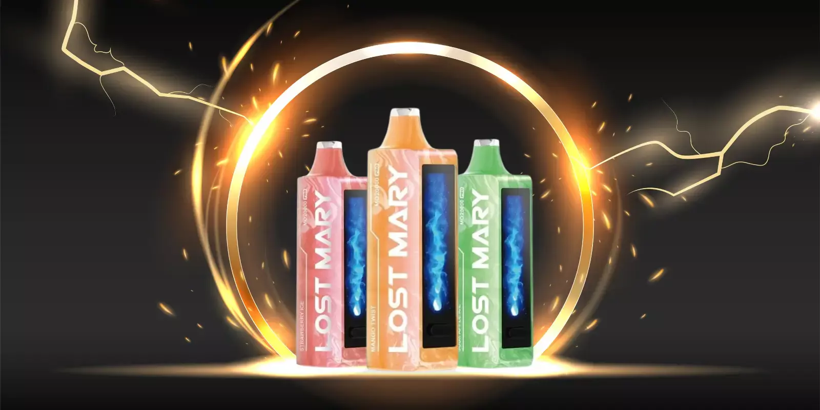 How To Use Lost Mary Vape: Easy Guide | Durity Distribution How To Use Lost Mary Vape: Easy Guide | Durity Distribution