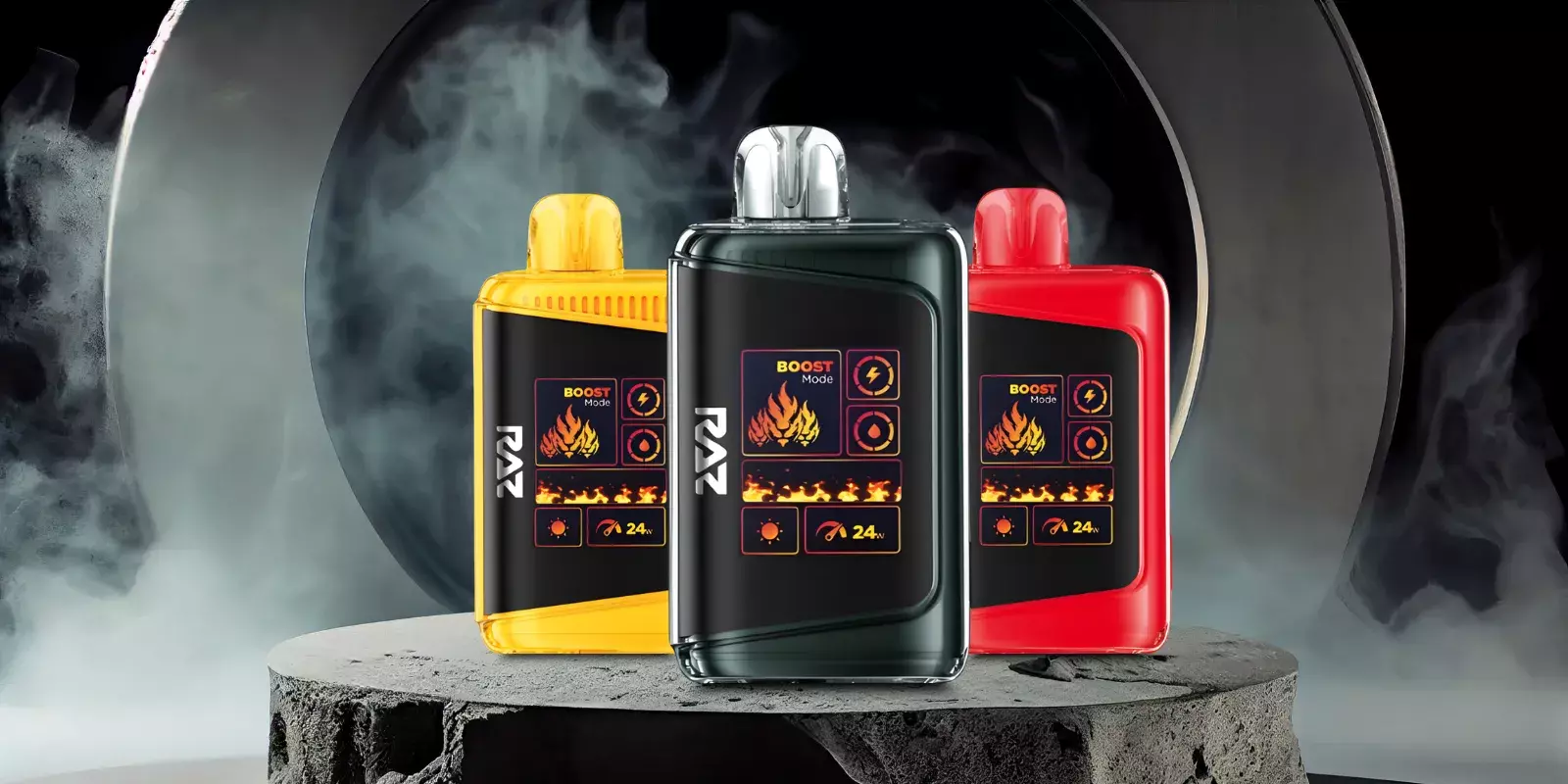 How Long Do Raz Vapes Last? Everything You Need To Know