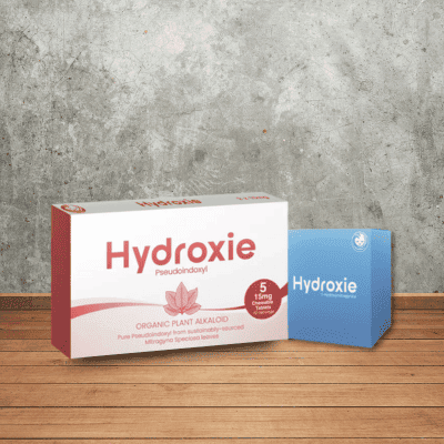 hydroxie