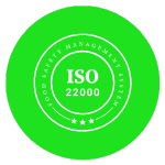 ISO22000 Certification