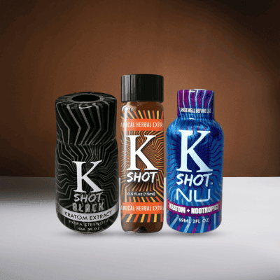 k shot