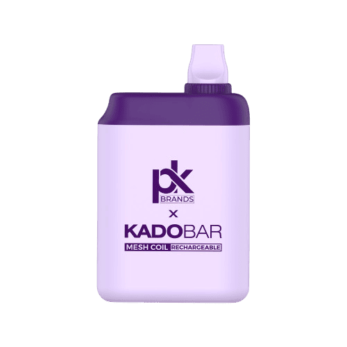 Kadobar X PK Brands