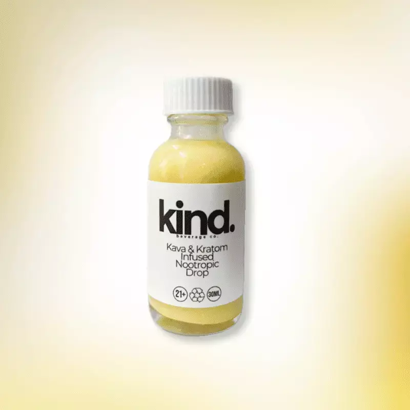kind beverage co.